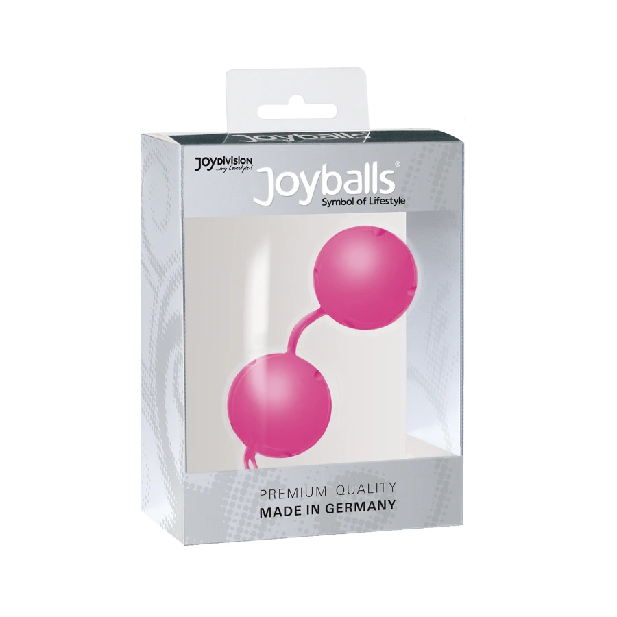 JOYDIVION JOYBALLS - LIFESTYLE MINT